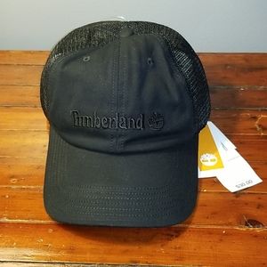 TIMBERLAND SNAPBACK HAT